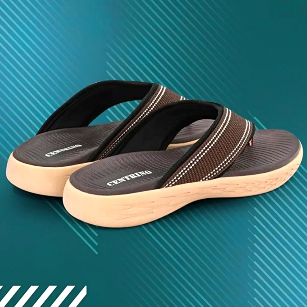 BRAND NEW CENTRINO SLIPPERS FIX PRICE🙏🏻🙏🏻🙏🏻 - Picture 4 of 9